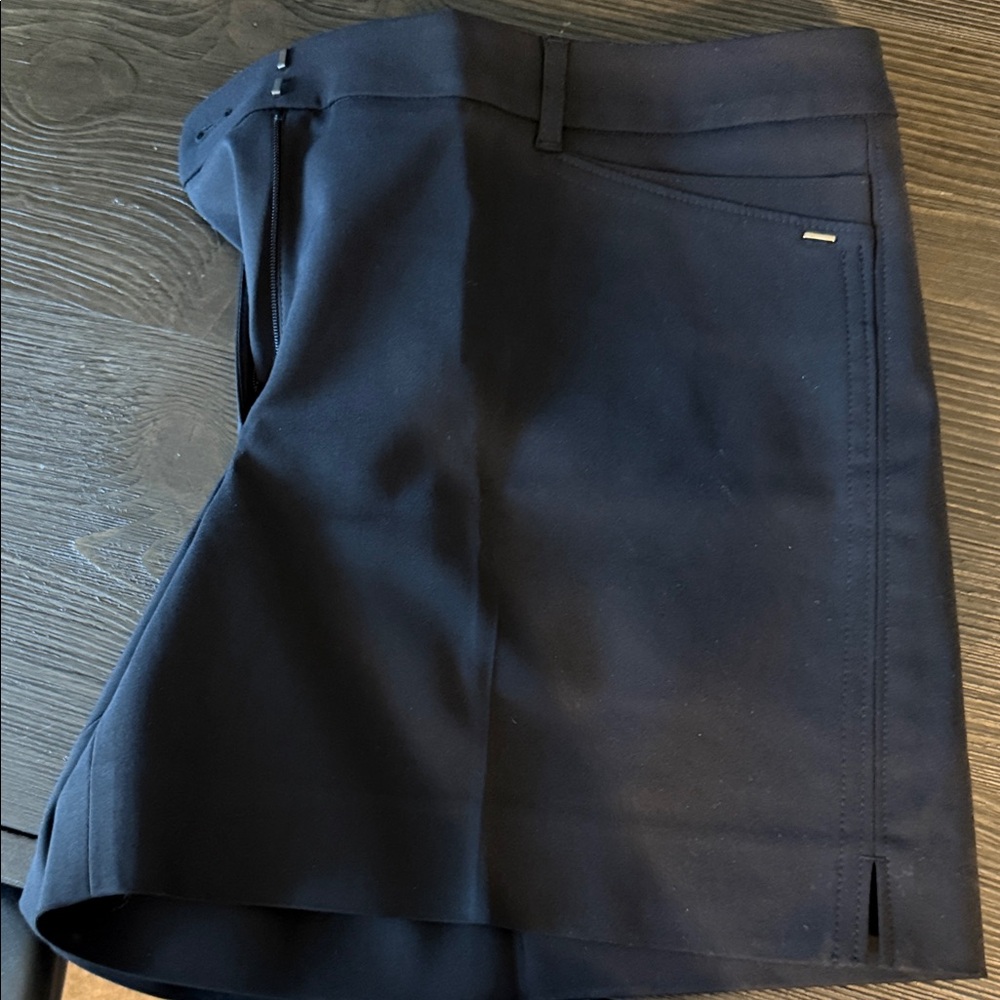 NWOT WHBM Shorts